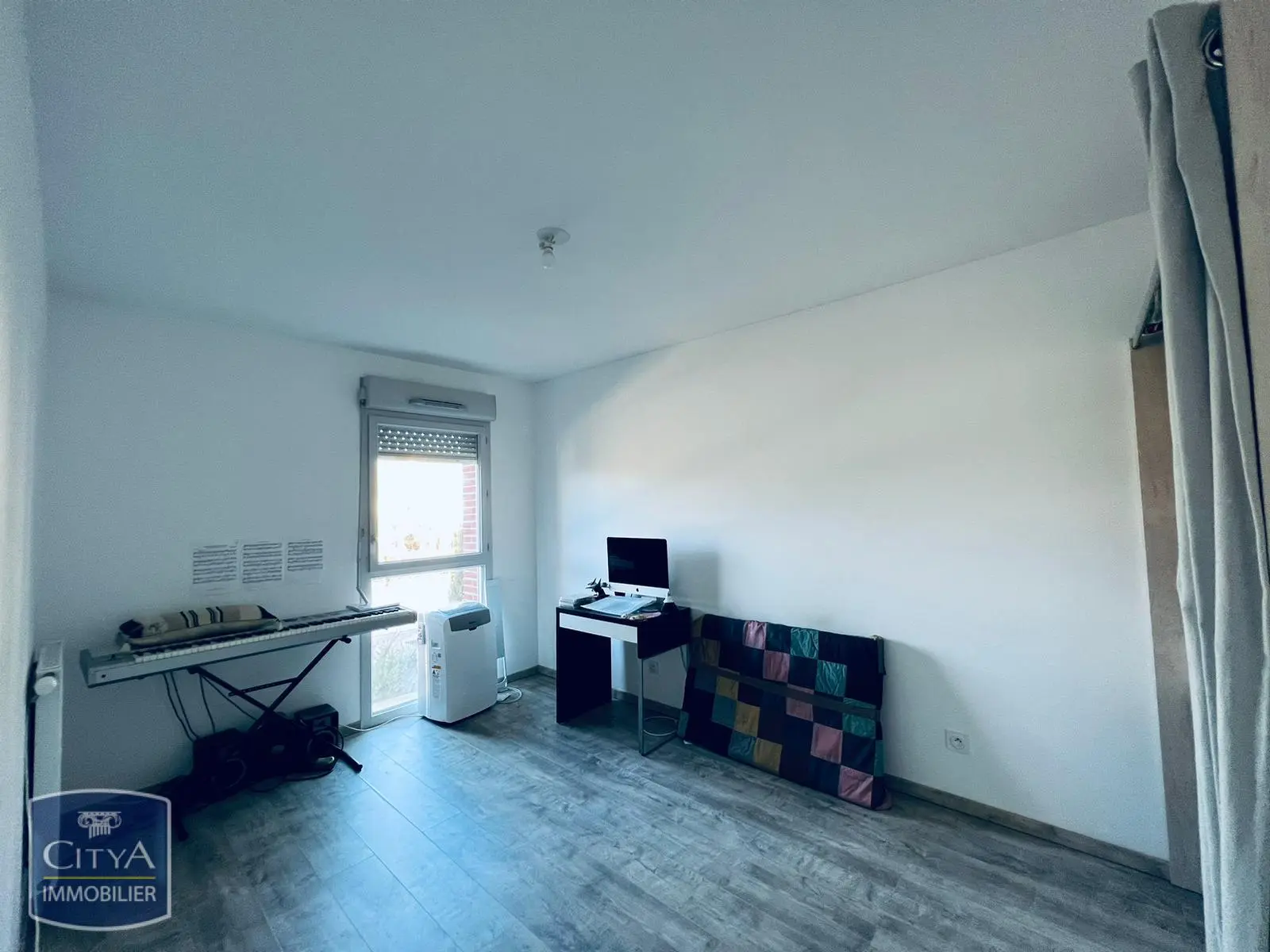 Photo 5 Appartement 2 pièces 36.37m²
