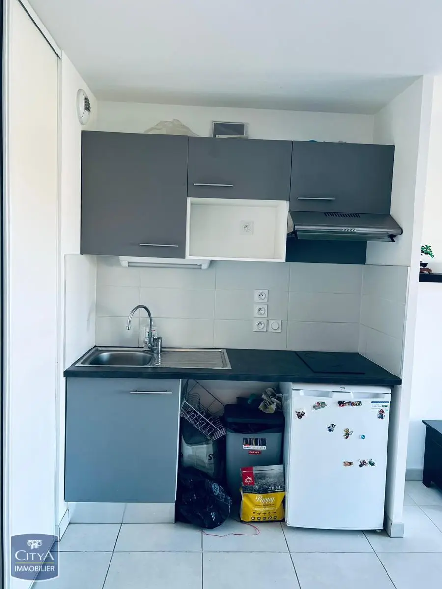 Photo 4 Appartement 2 pièces 36.37m²
