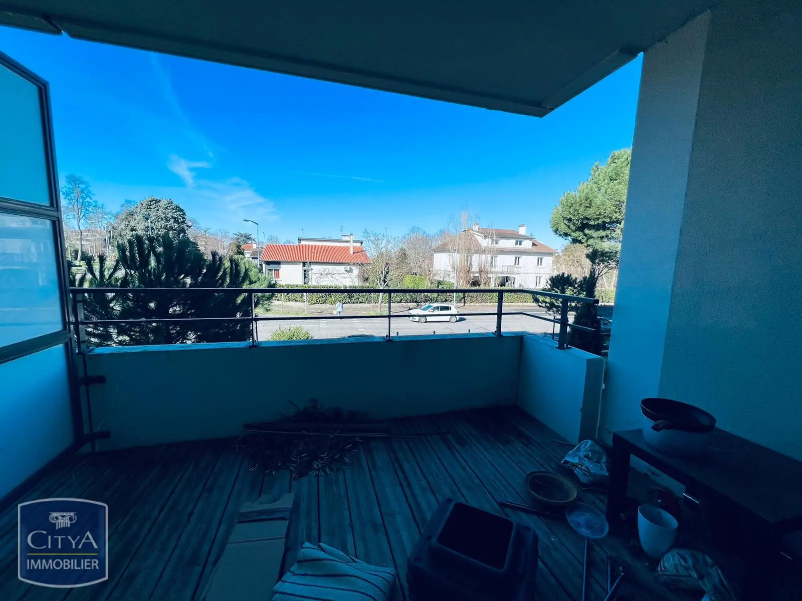Photo 8 Appartement 2 pièces 36.37m²