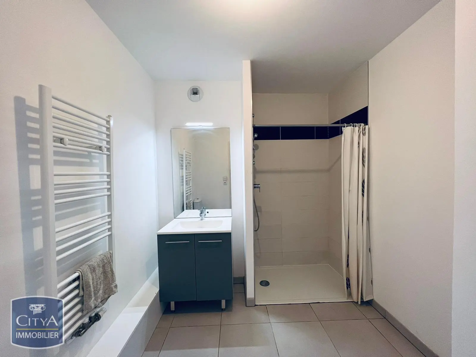 Photo 6 Appartement 2 pièces 36.37m²