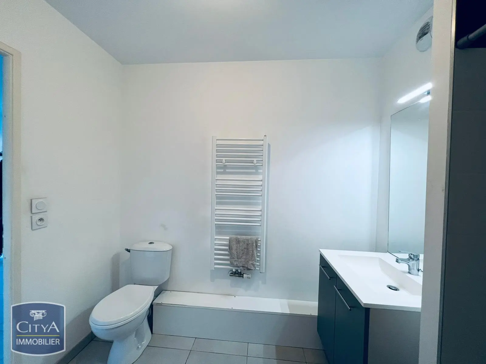 Photo 7 Appartement 2 pièces 36.37m²