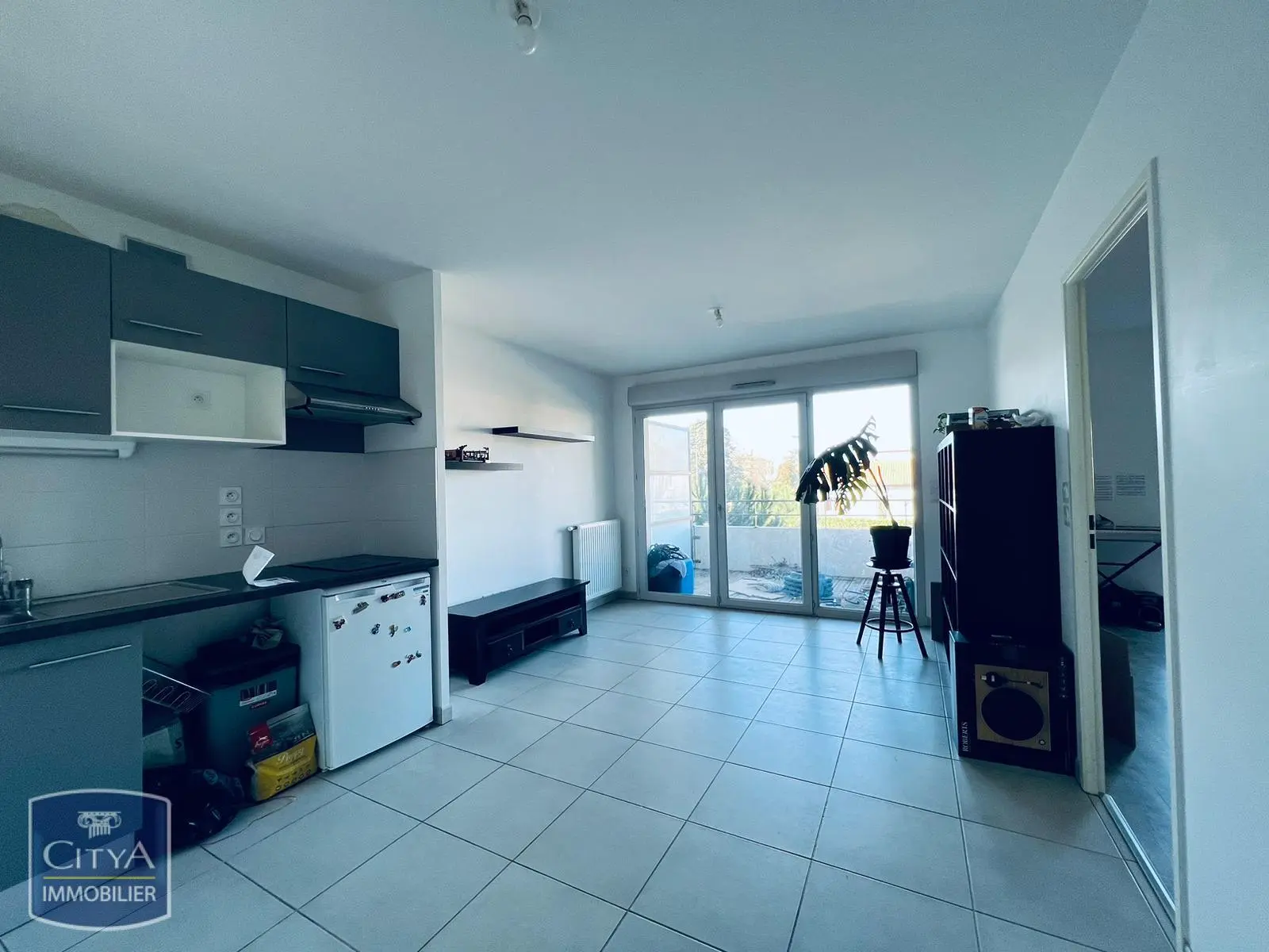 Photo 3 Appartement 2 pièces 36.37m²