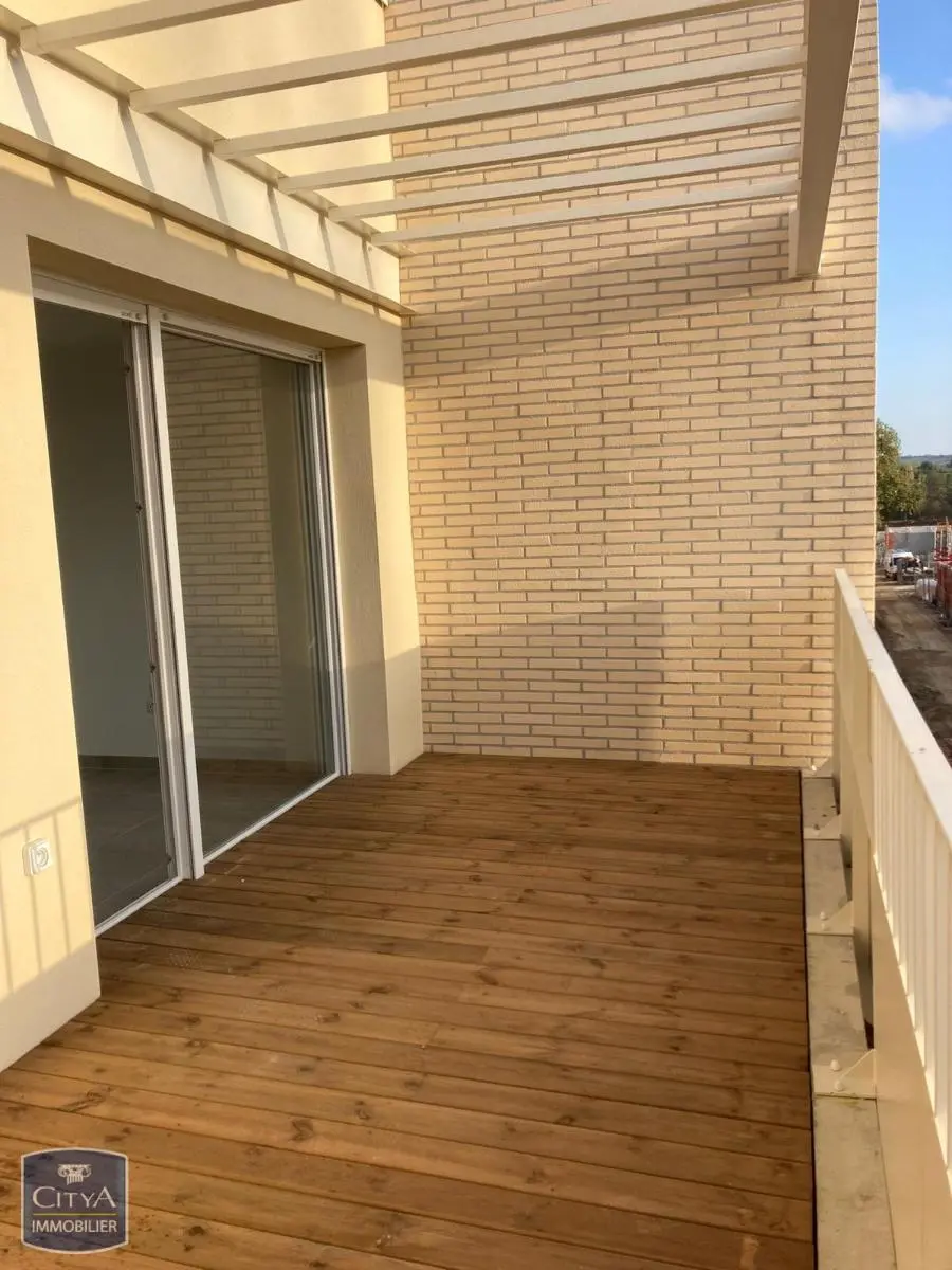 Photo 3 Appartement 3 pièces 64.99m²