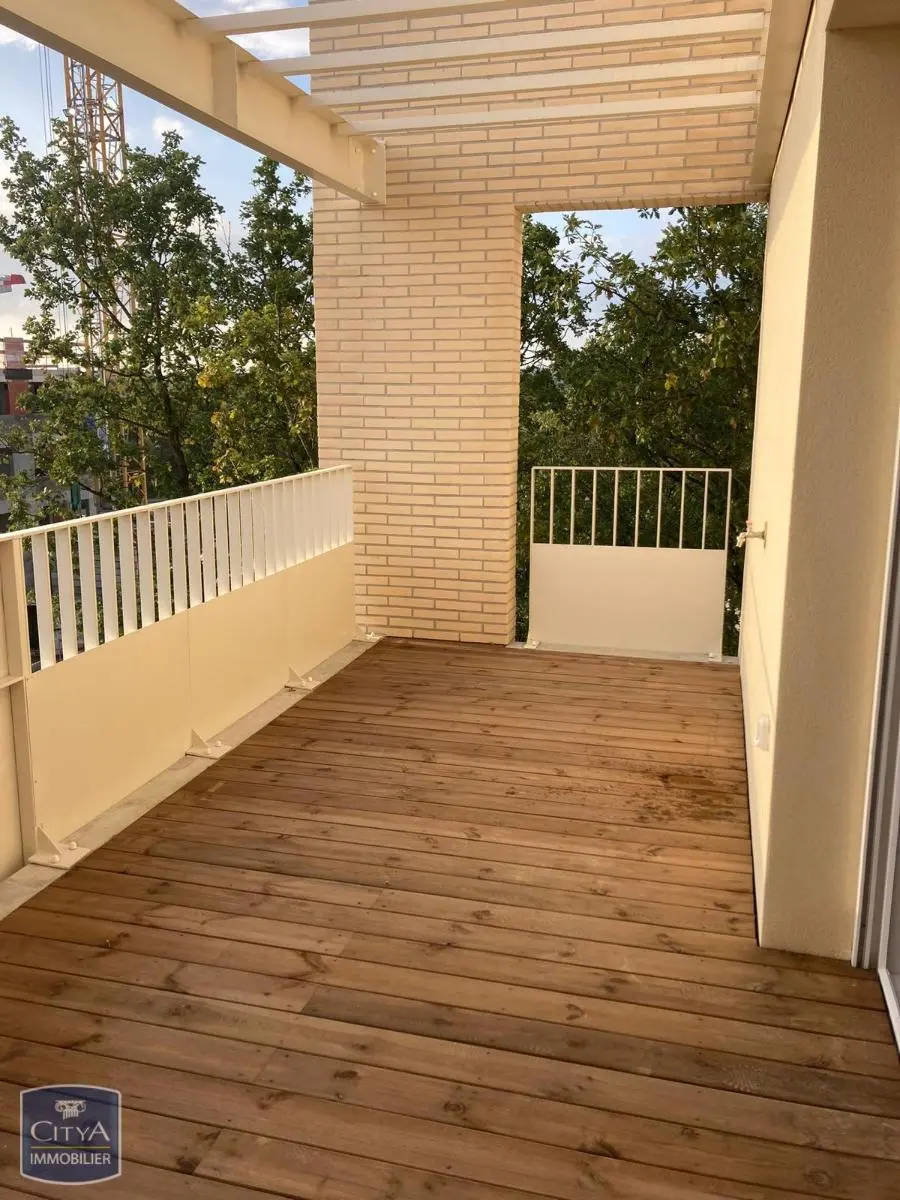 Photo 2 Appartement 3 pièces 64.99m²