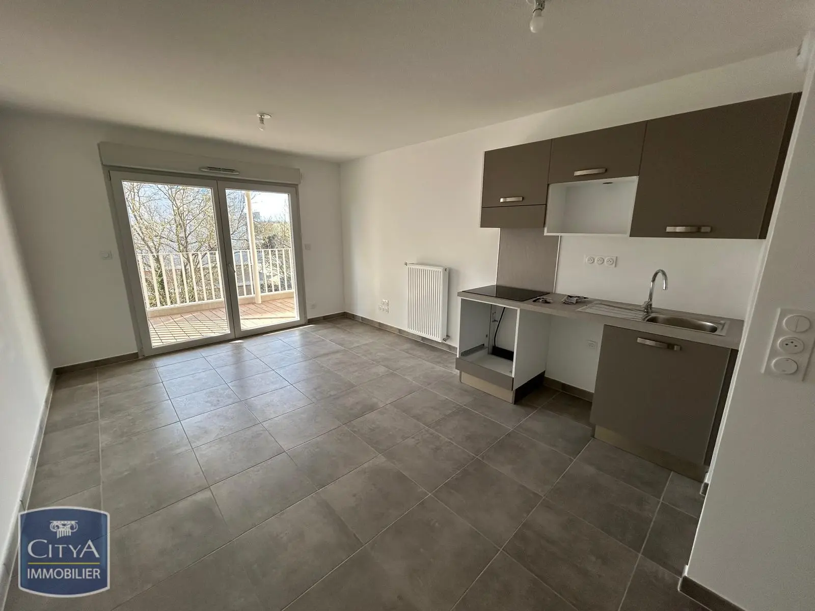 Photo 1 Appartement 2 pièces 41.95m²