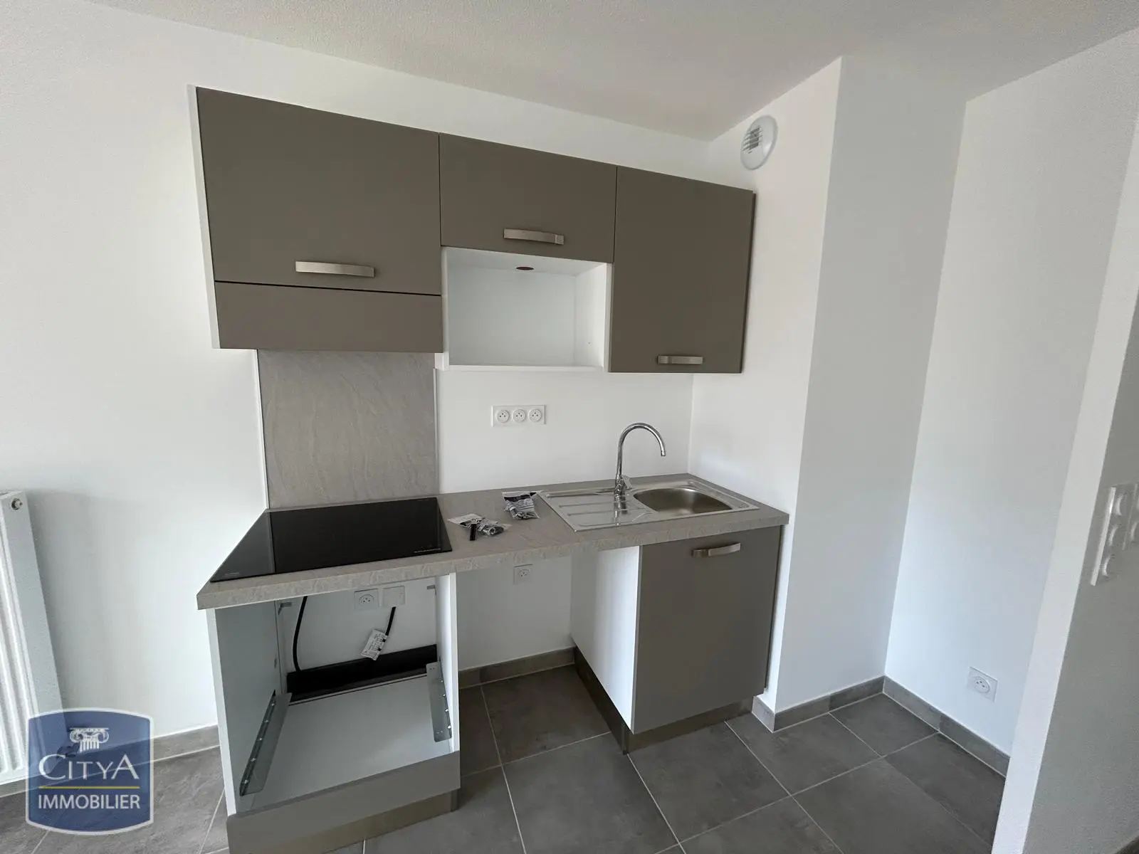 Photo 3 Appartement 2 pièces 41.95m²