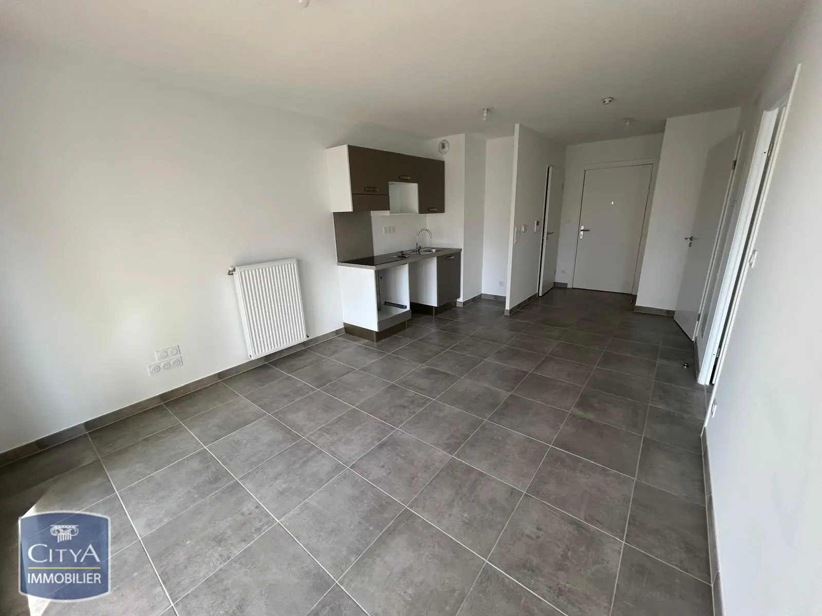 Photo 2 Appartement 2 pièces 41.95m²