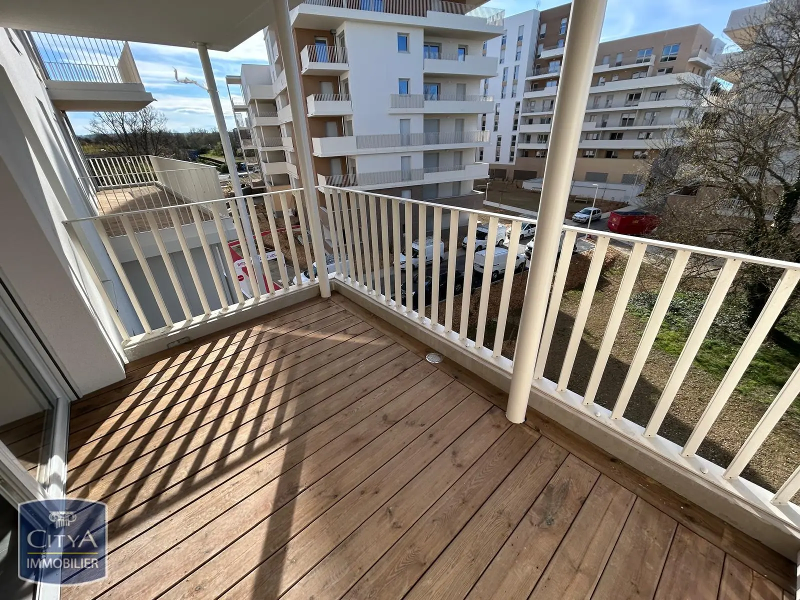 Photo 8 Appartement 2 pièces 41.95m²