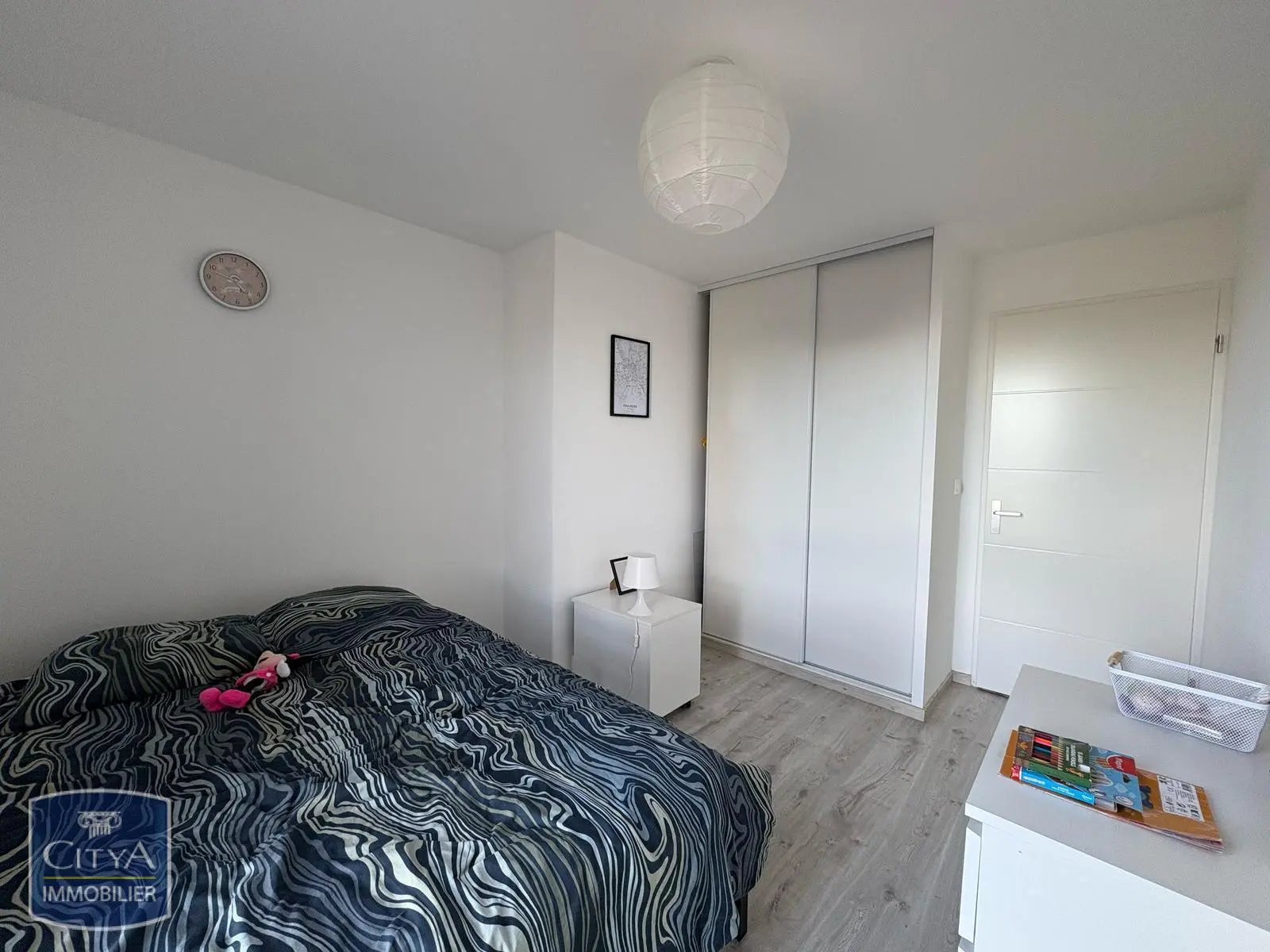 Photo 5 Appartement 3 pièces 60.88m²