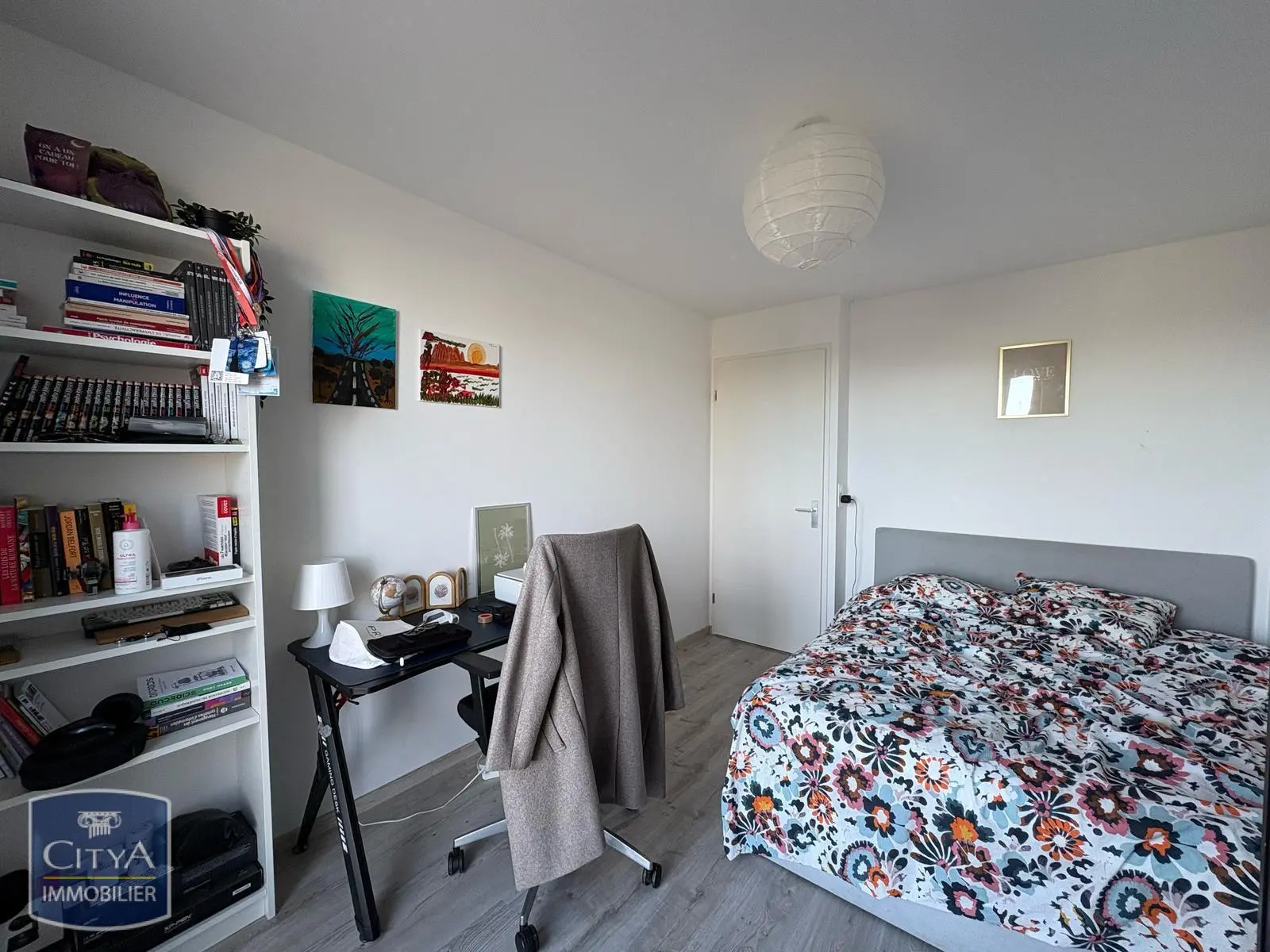 Photo 7 Appartement 3 pièces 60.88m²