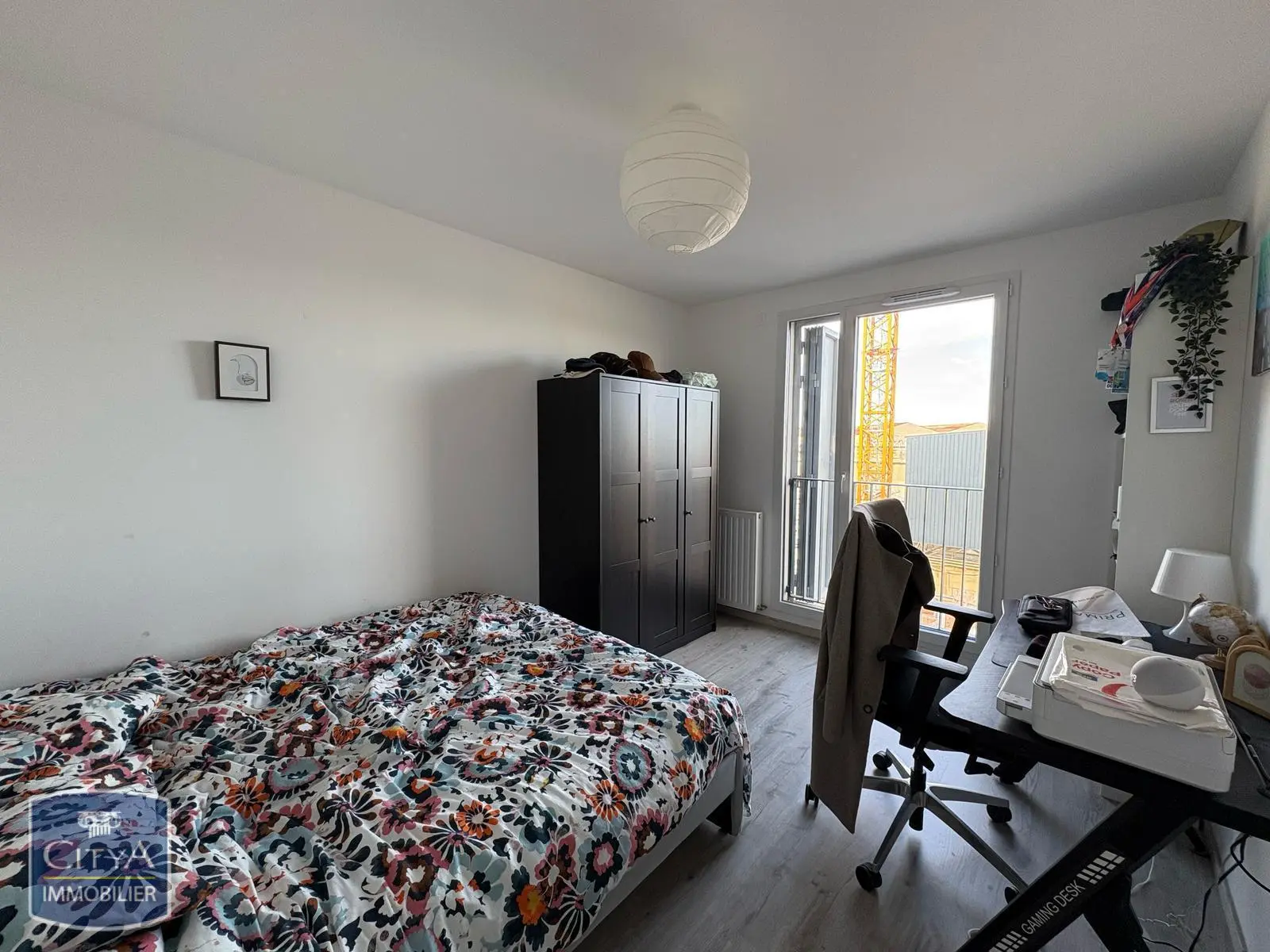 Photo 8 Appartement 3 pièces 60.88m²