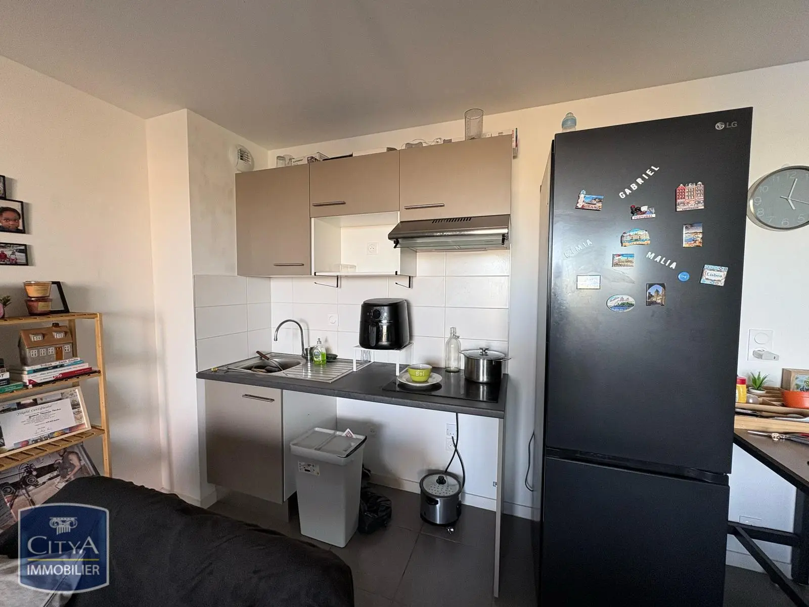 Photo 3 Appartement 3 pièces 60.88m²