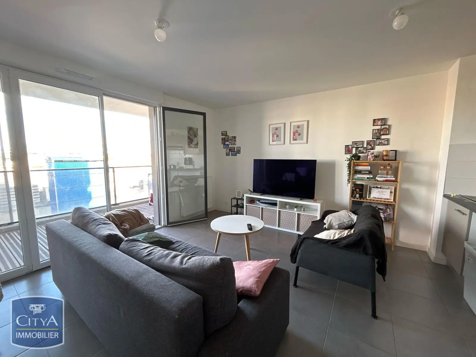 Photo 1 Appartement 3 pièces 60.88m²