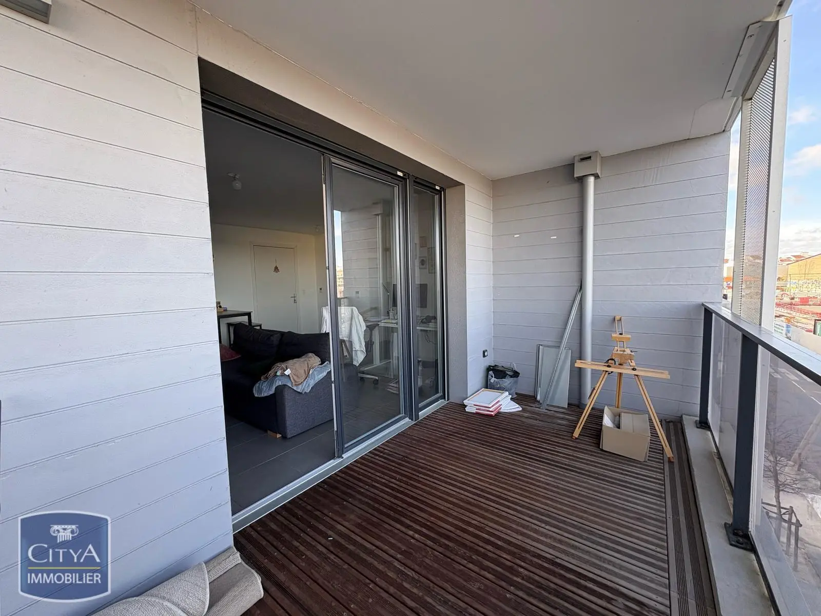 Photo 9 Appartement 3 pièces 60.88m²