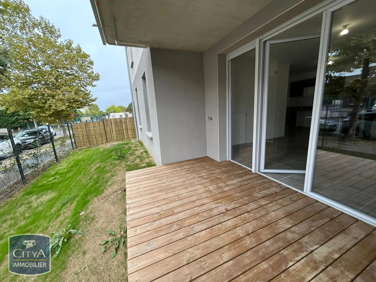 Photo 4 Appartement 3 pièces 60.8m²