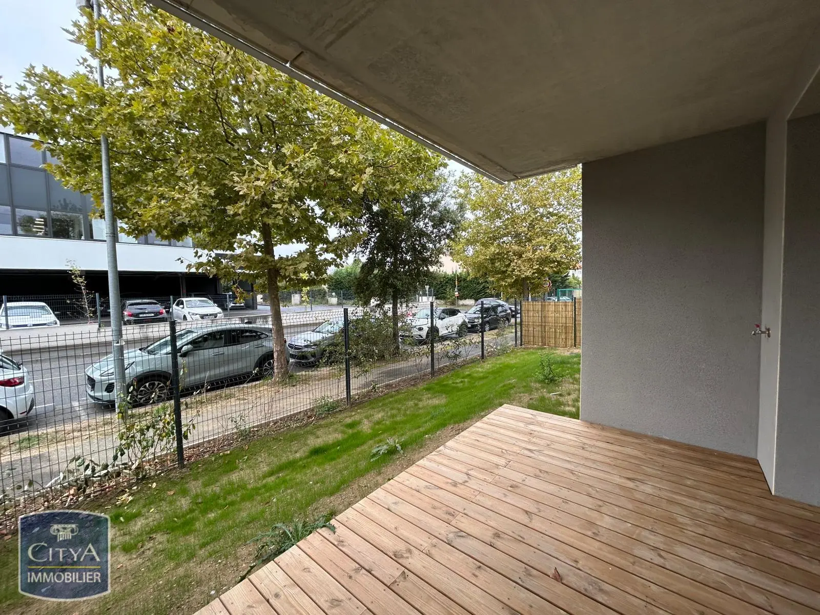 Photo 3 Appartement 3 pièces 60.8m²