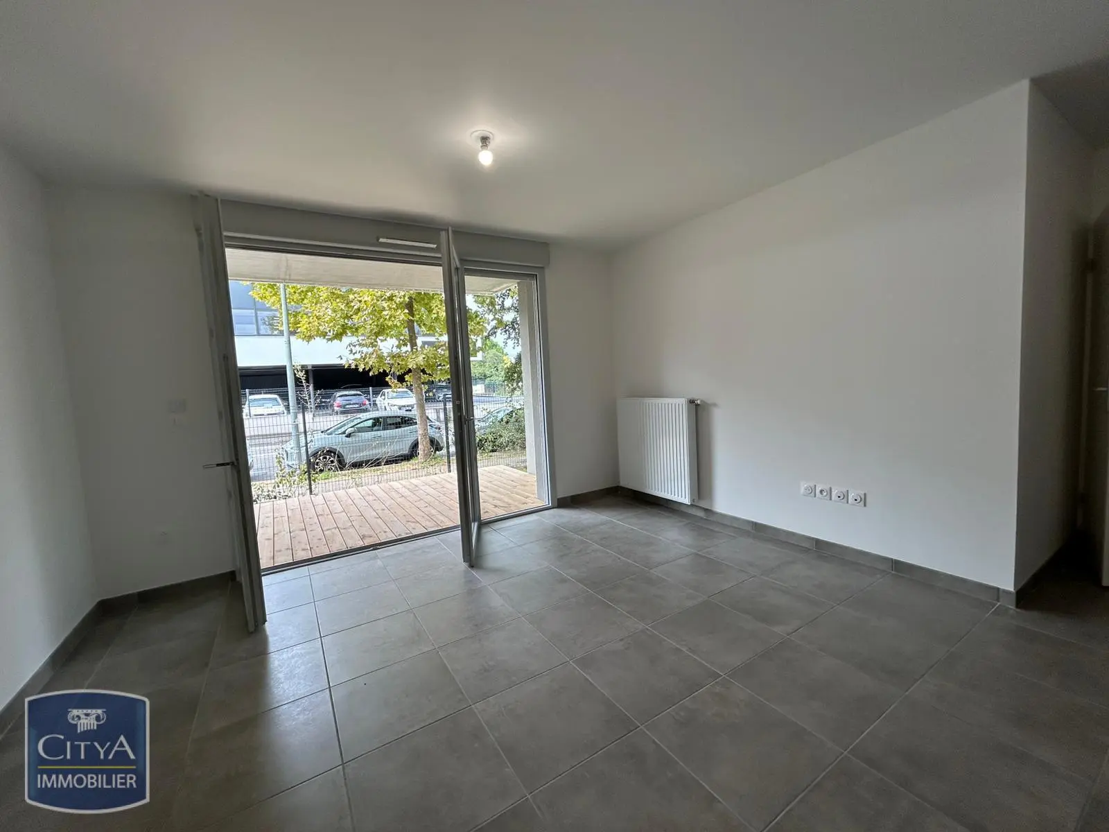 Photo 5 Appartement 3 pièces 60.8m²