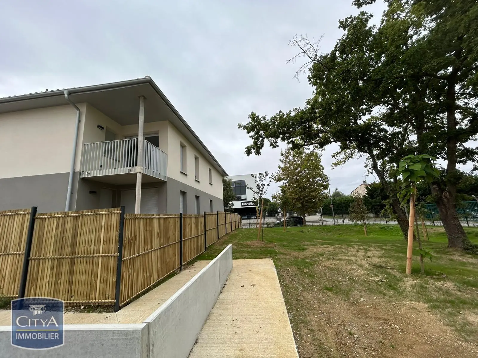 Photo 1 Appartement 3 pièces 60.8m²