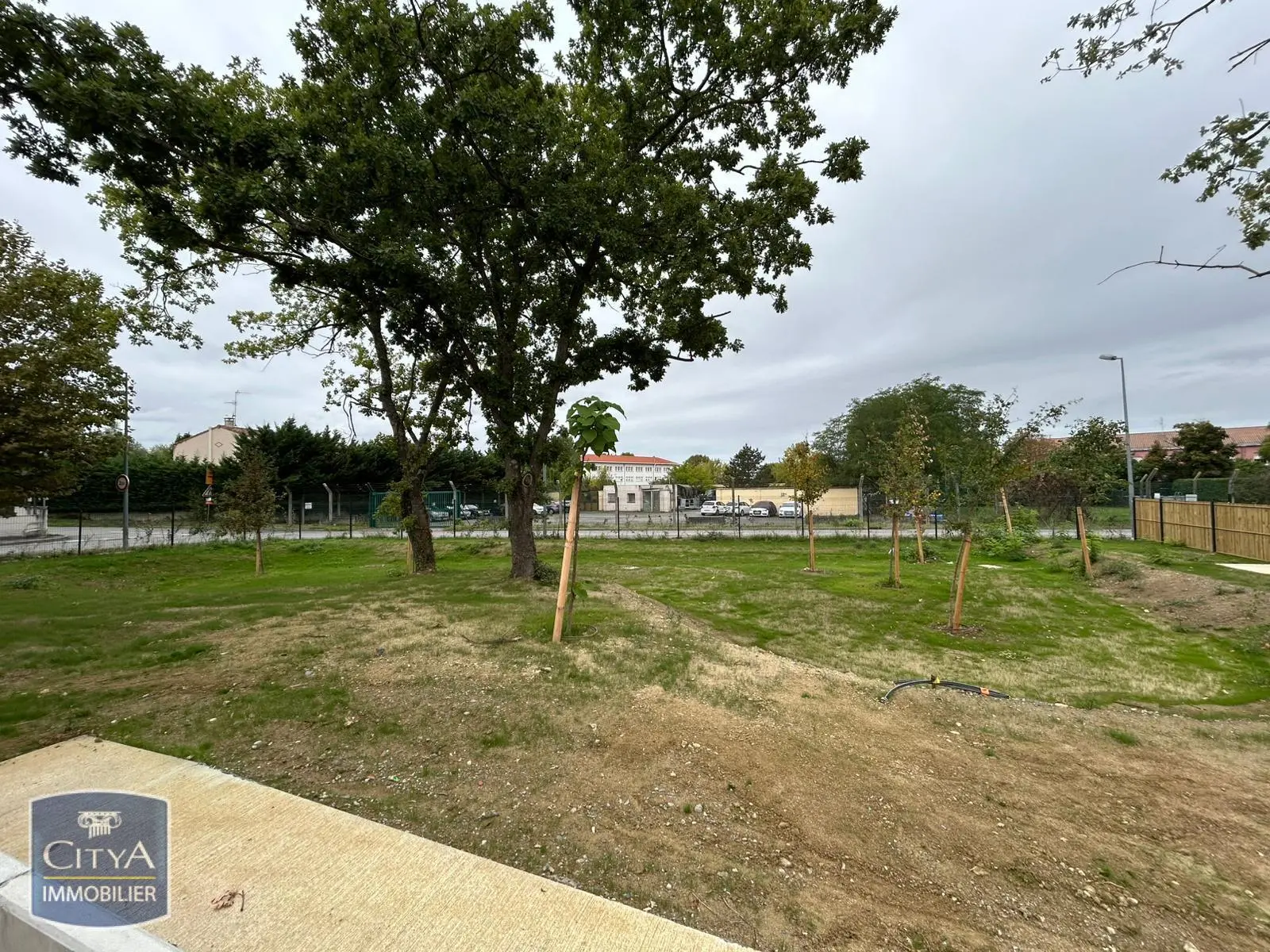 Photo 2 Appartement 3 pièces 60.8m²