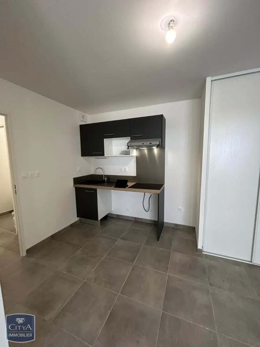 Photo 8 Appartement 3 pièces 60.8m²