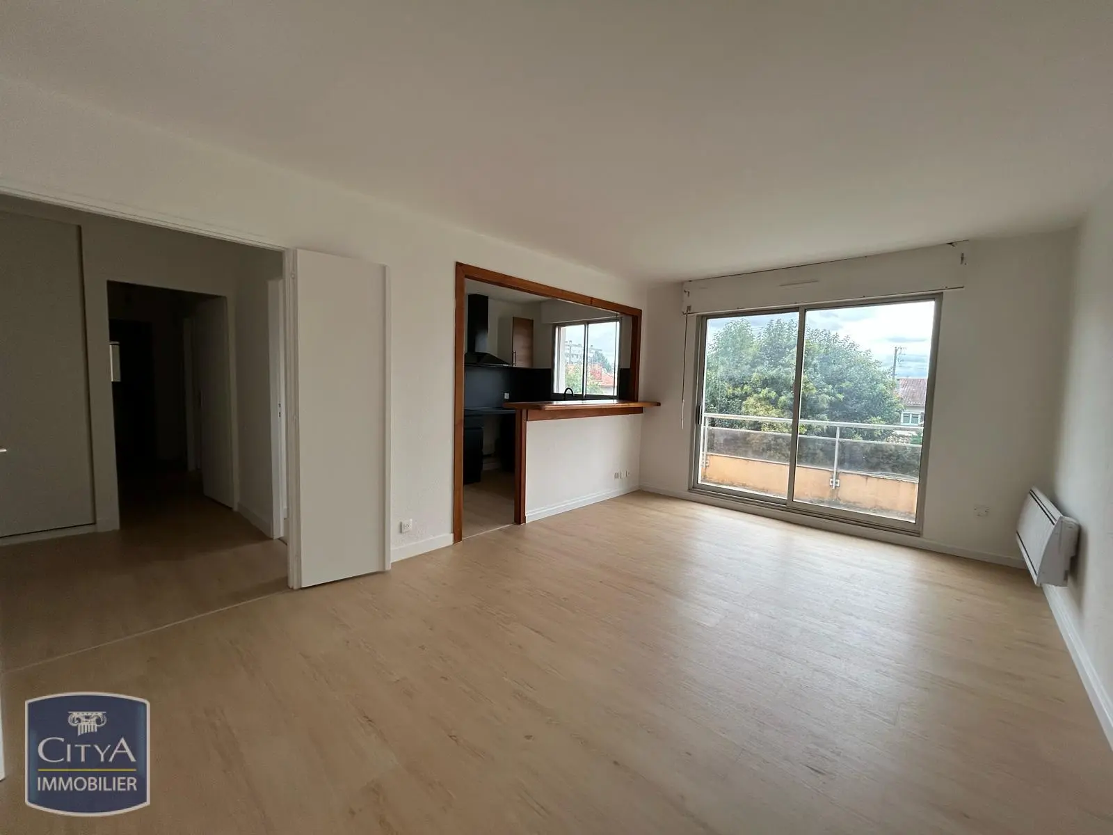 Photo 1 Appartement 3 pièces 64.24m²