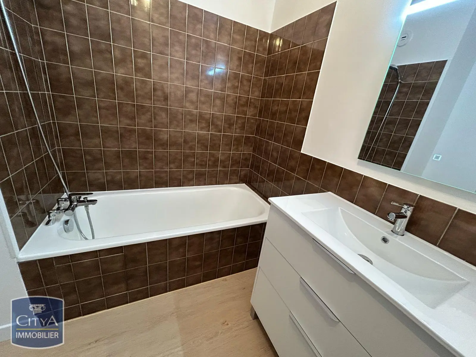 Photo 8 Appartement 3 pièces 64.24m²