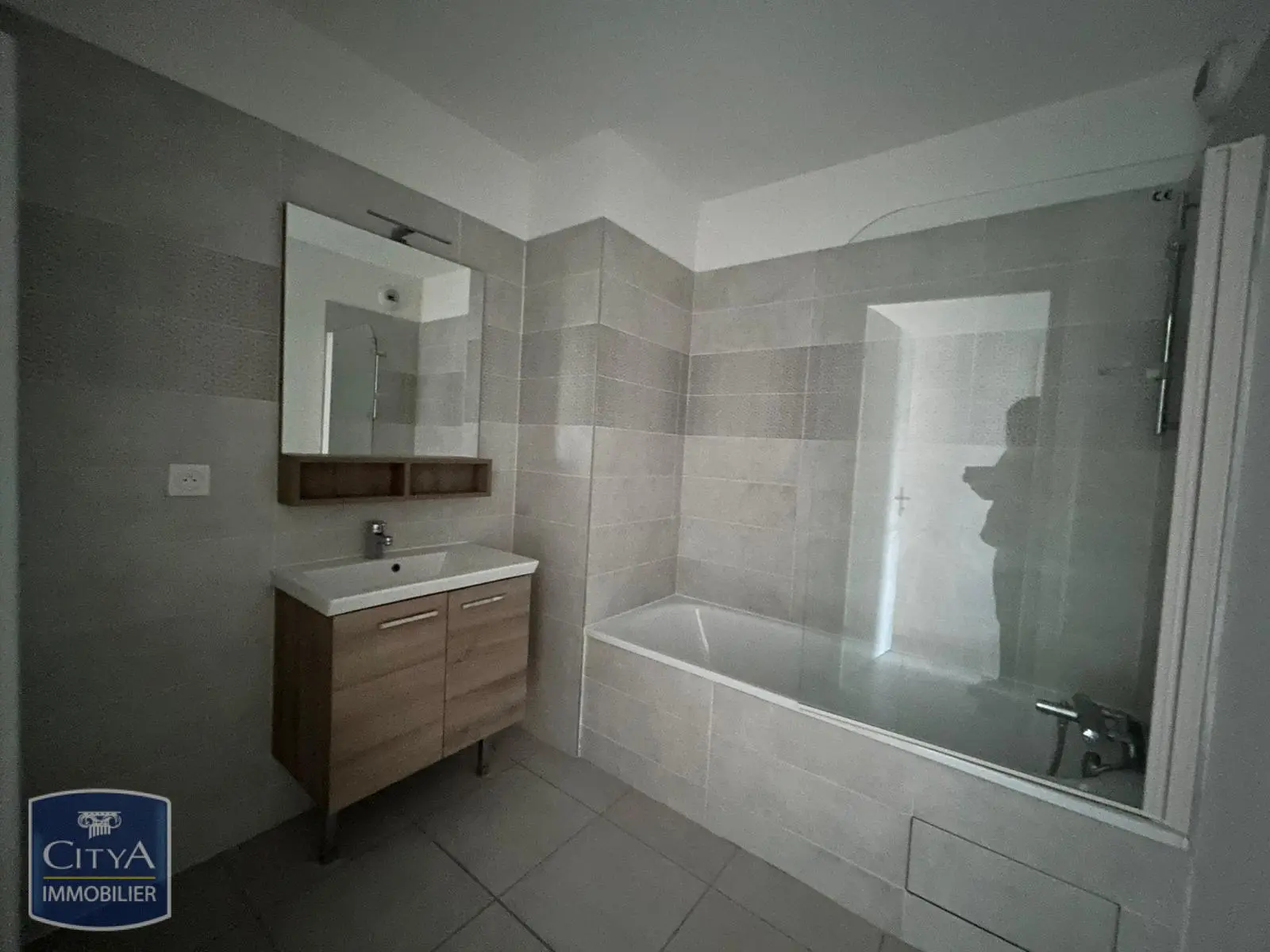 Photo 8 Appartement 3 pièces 60.01m²