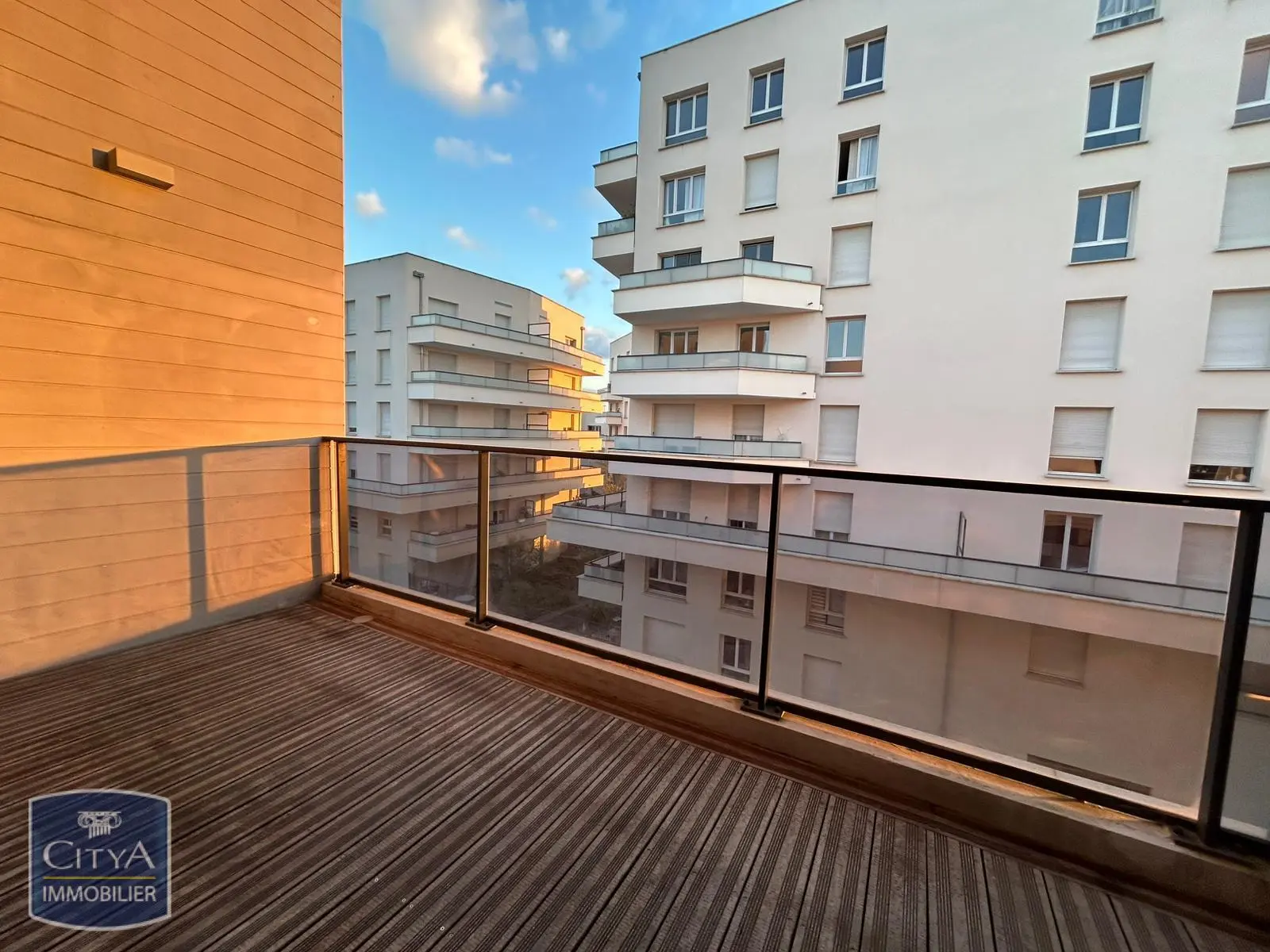 Photo 2 Appartement 3 pièces 60.01m²