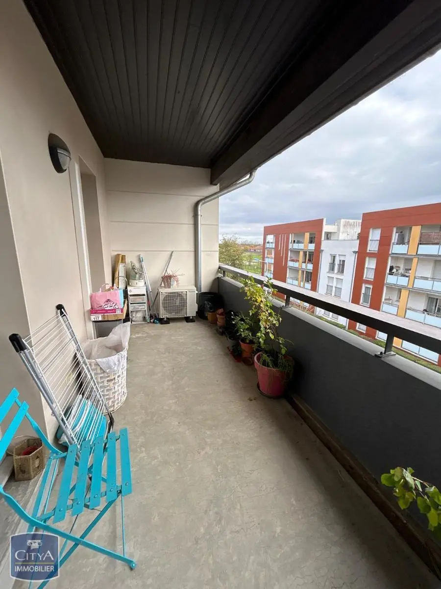 Photo 10 Appartement 3 pièces 64.73m²