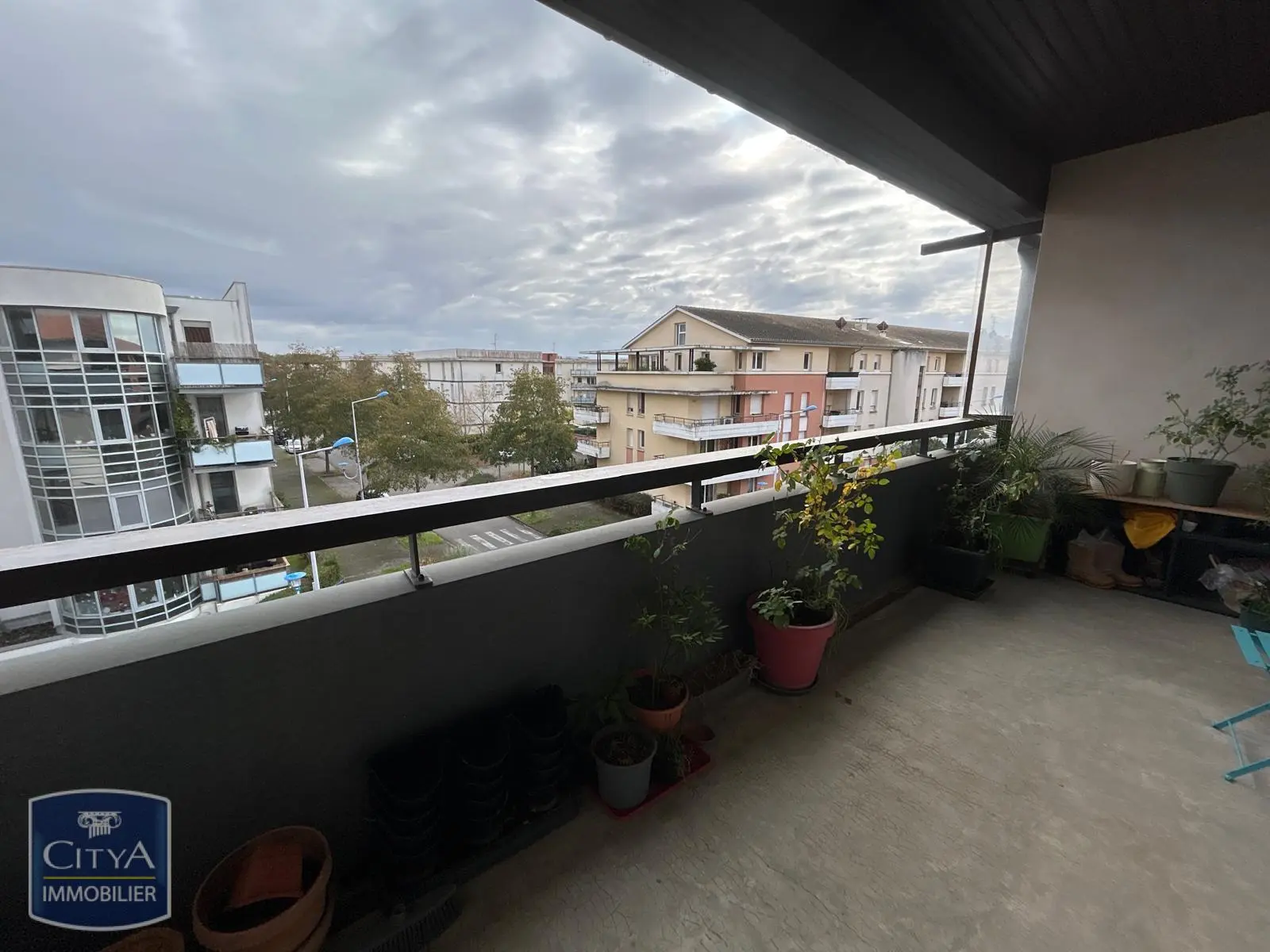 Photo 12 Appartement 3 pièces 64.73m²