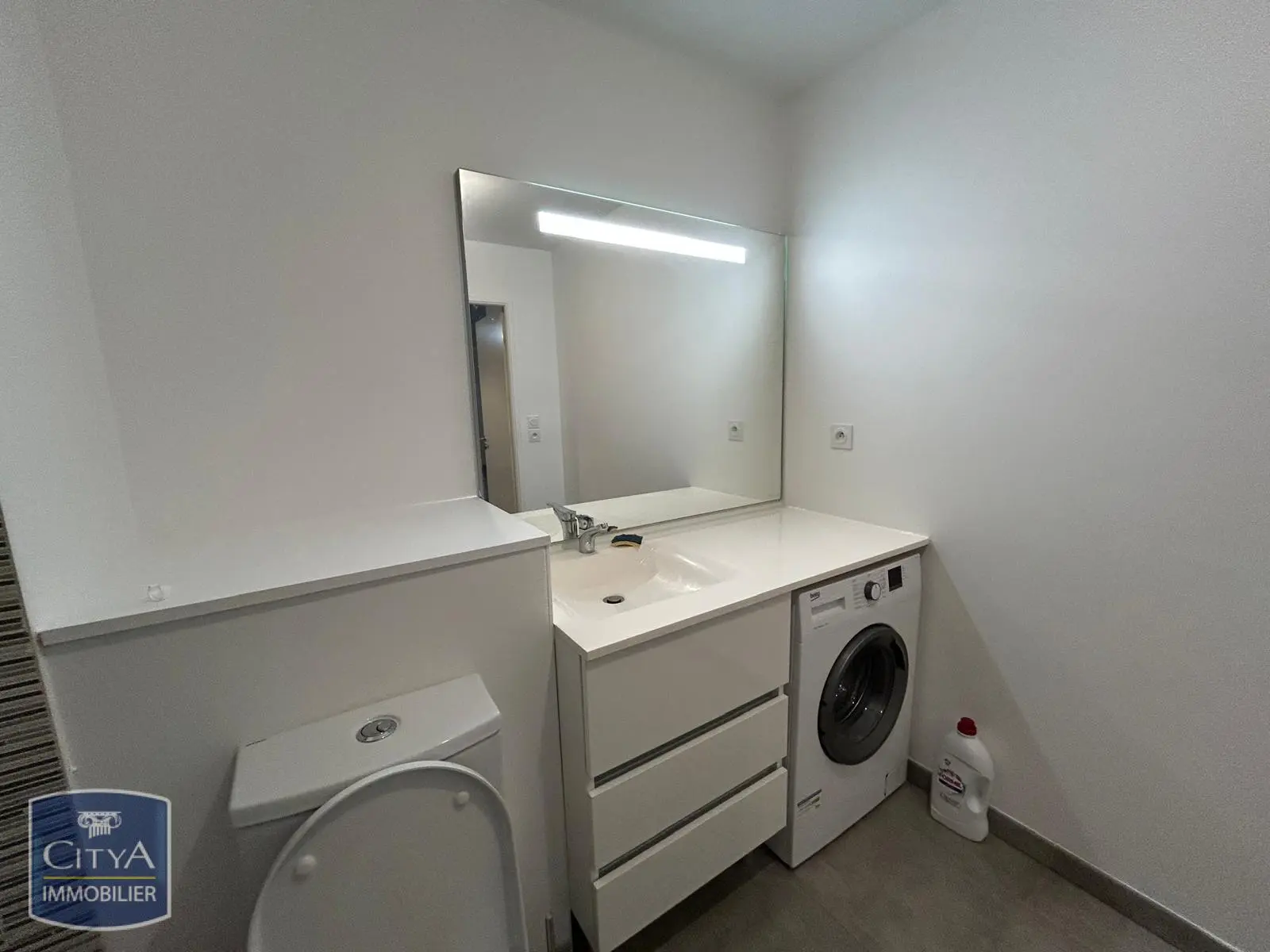 Photo 9 Appartement 2 pièces 48.58m²