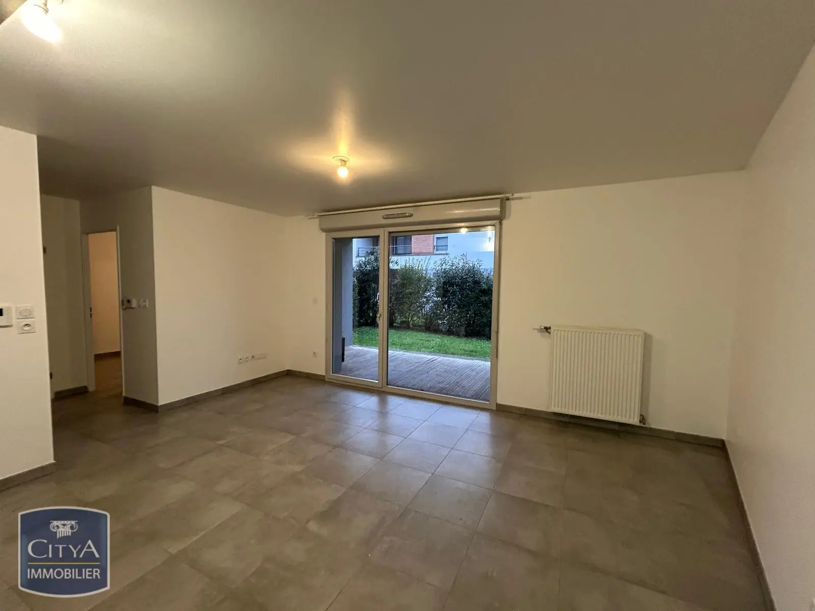 Photo 4 Appartement 2 pièces 48.58m²