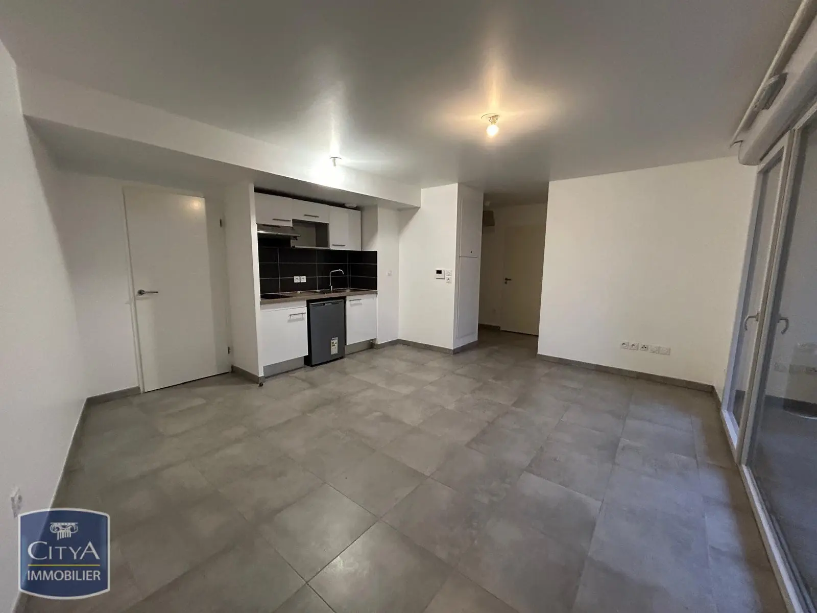 Photo 2 Appartement 2 pièces 48.58m²