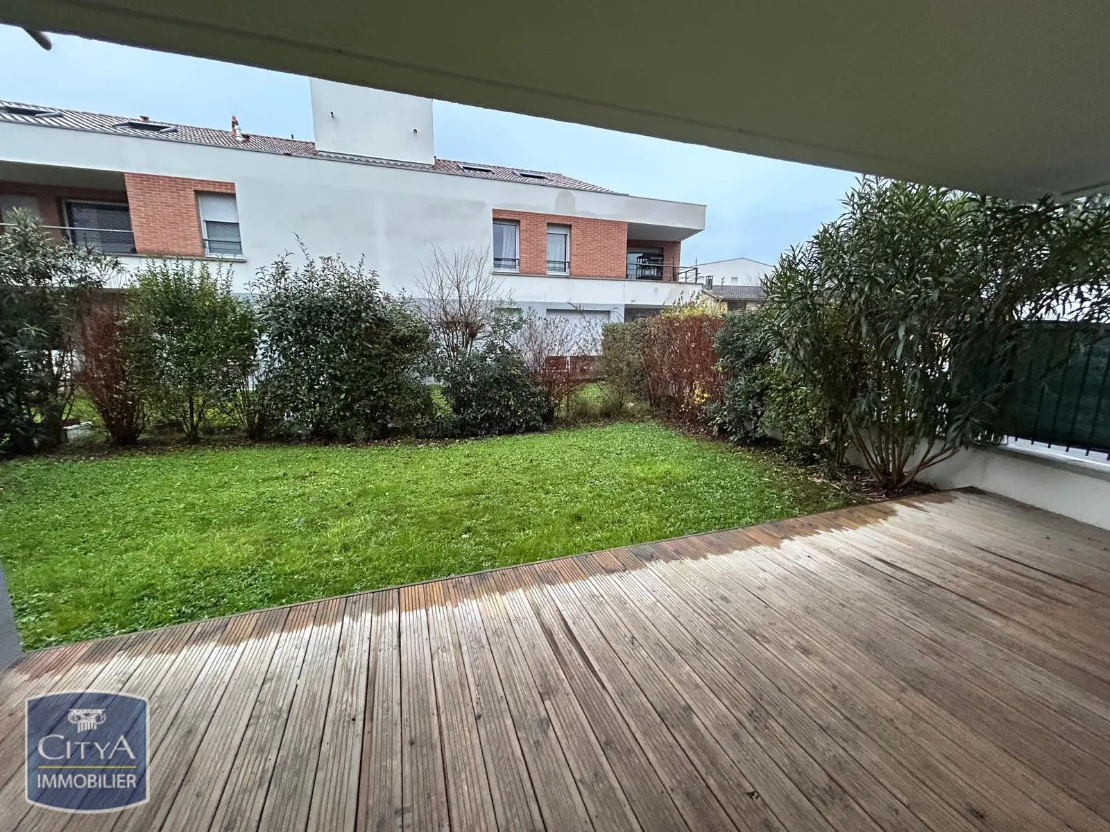 Photo 13 Appartement 2 pièces 48.58m²