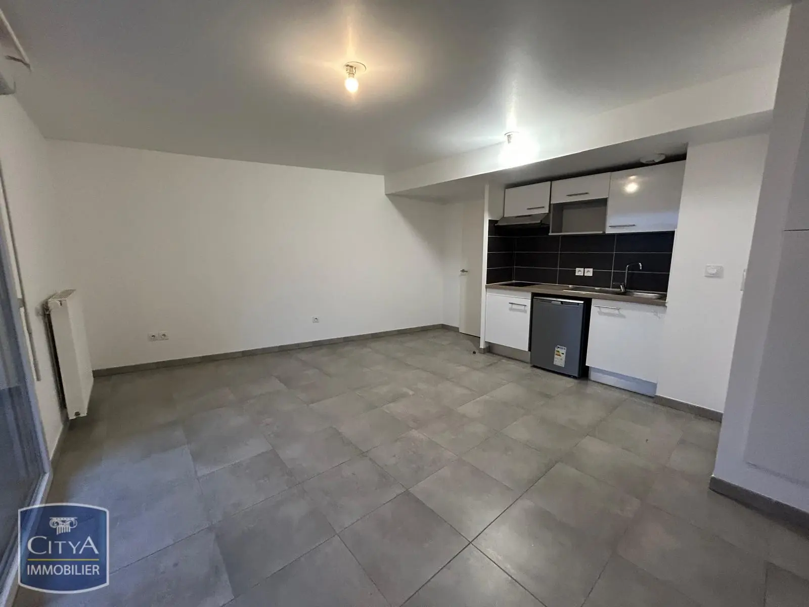 Photo 3 Appartement 2 pièces 48.58m²