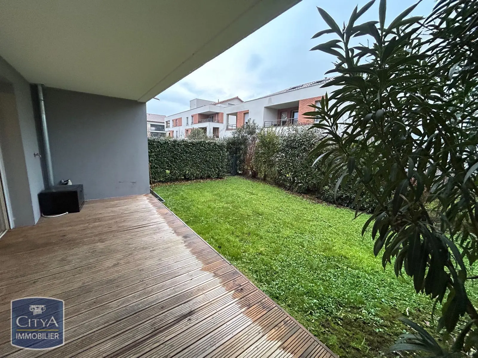 Photo 12 Appartement 2 pièces 48.58m²