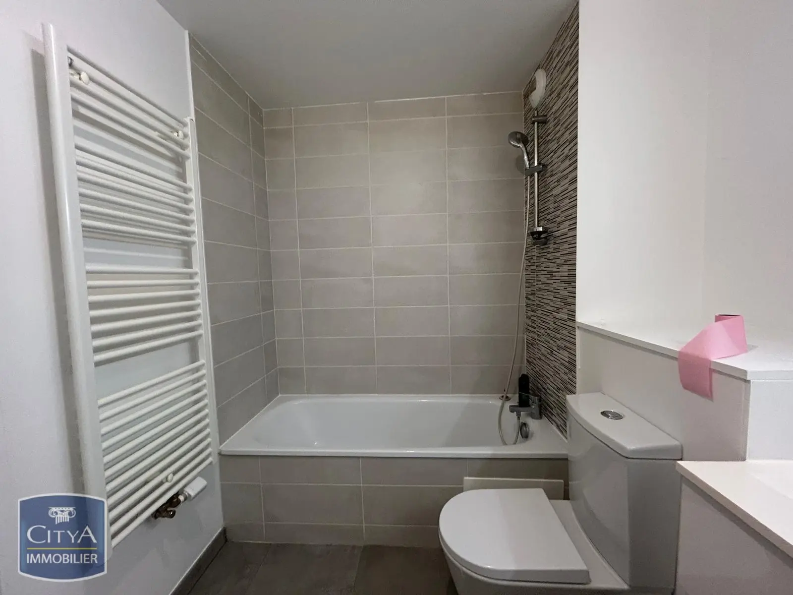 Photo 8 Appartement 2 pièces 48.58m²