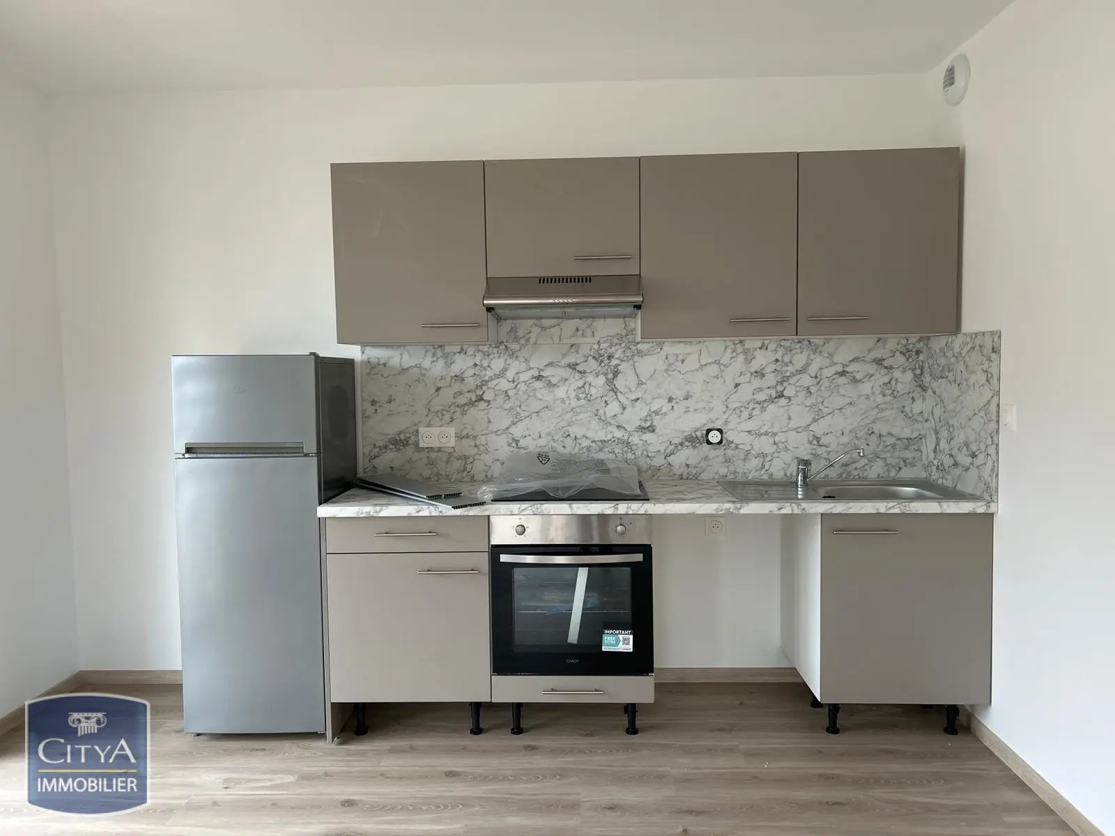 Photo 6 Appartement 3 pièces 68.4m²