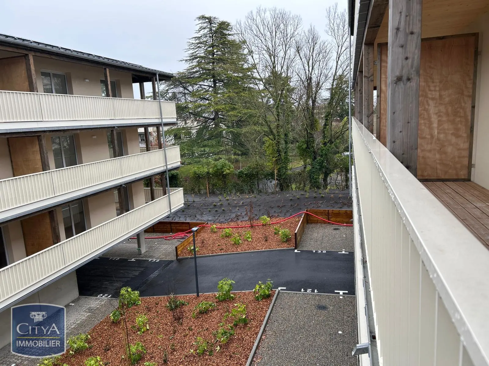 Photo 4 Appartement 3 pièces 68.4m²