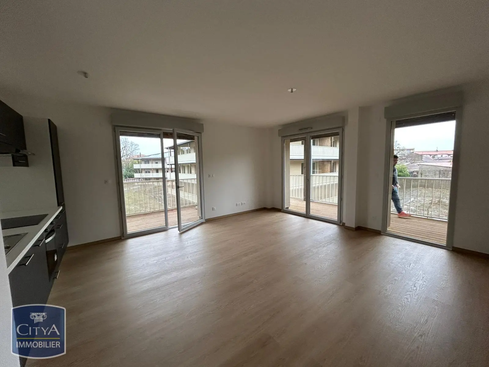 Photo 2 Appartement 4 pièces 83m²