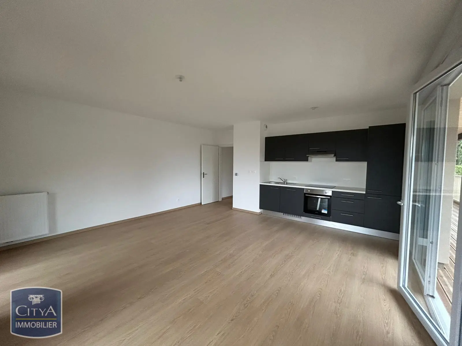 Photo 3 Appartement 4 pièces 83m²