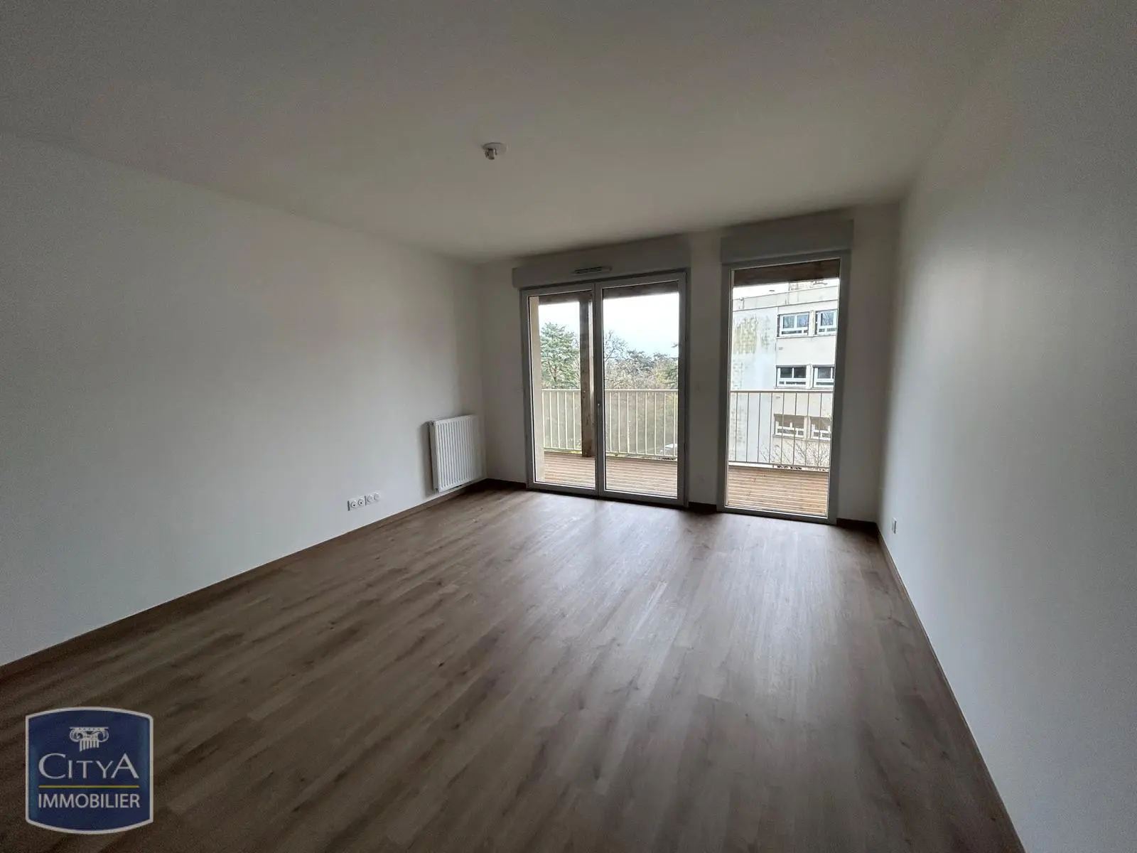 Photo 1 Appartement 2 pièces 50.9m²