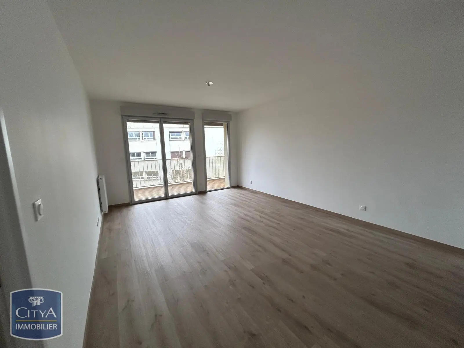 Photo 2 Appartement 2 pièces 50.9m²