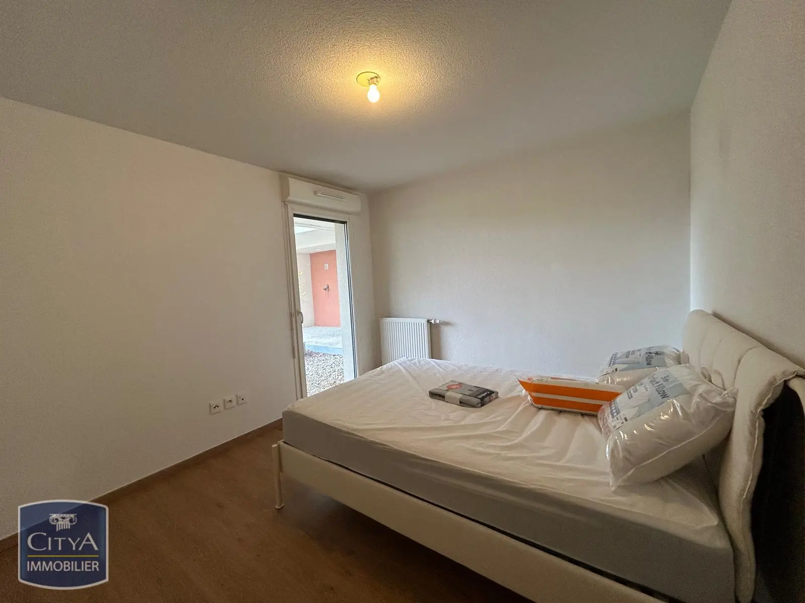 Photo 6 Appartement 2 pièces 44.1m²