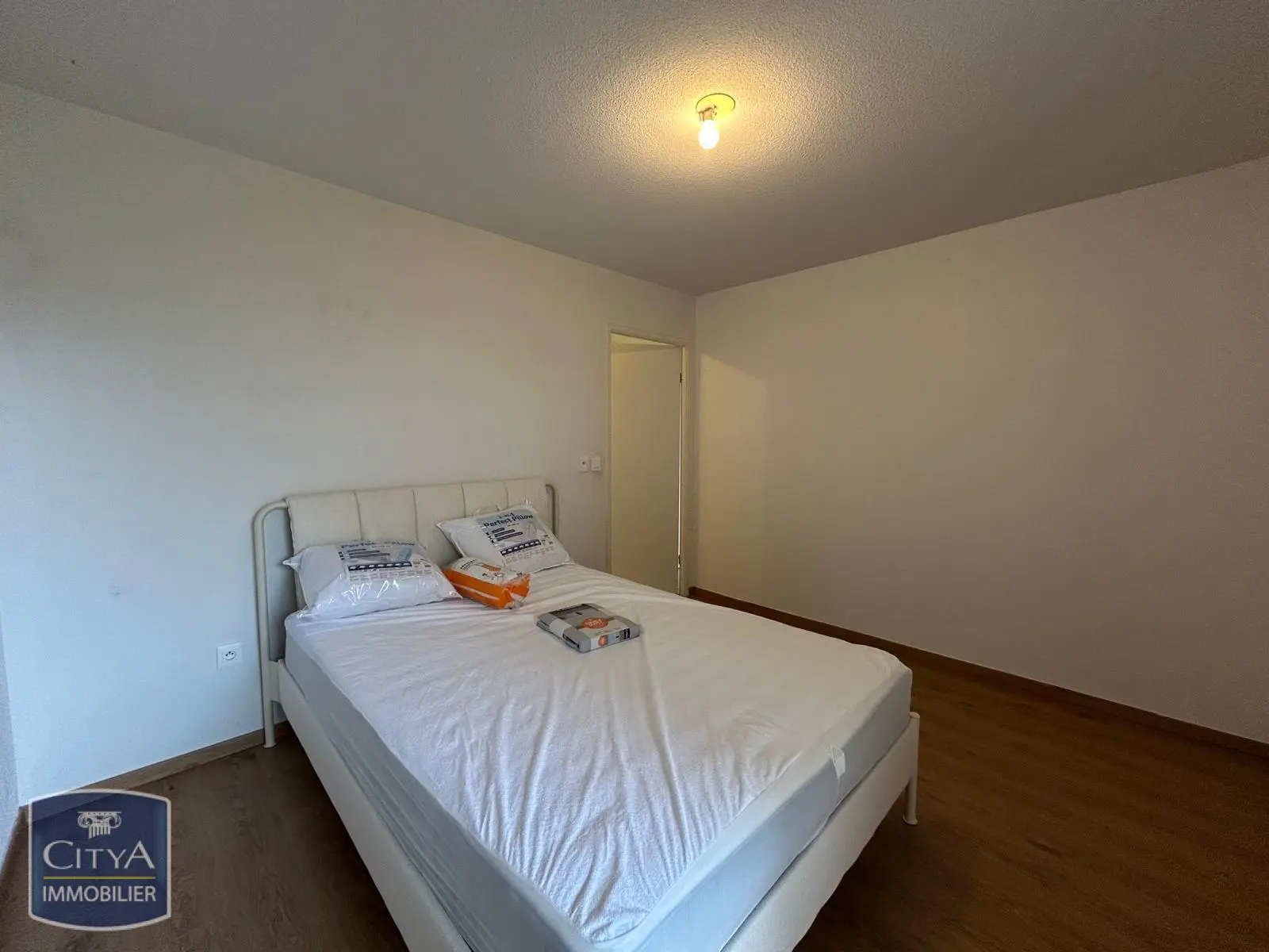 Photo 5 Appartement 2 pièces 44.1m²