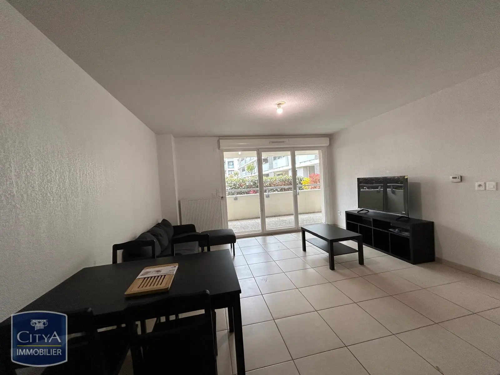 Photo 2 Appartement 2 pièces 44.1m²