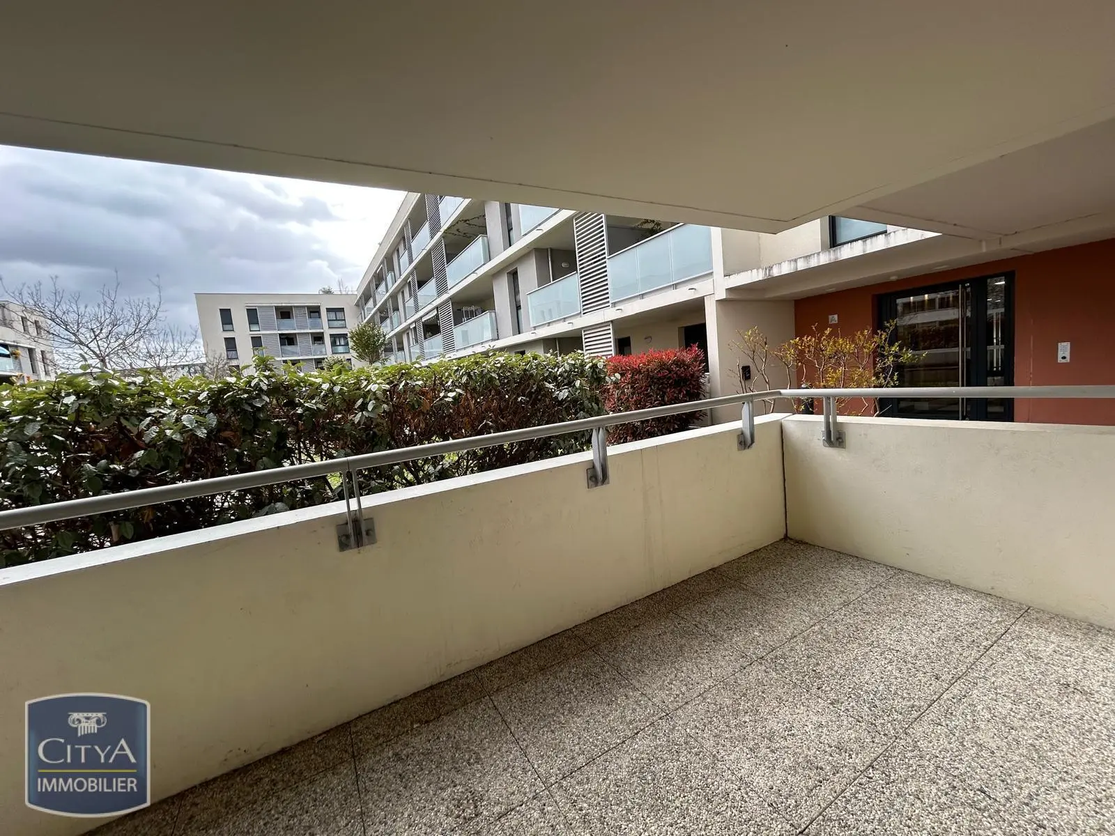 Photo 7 Appartement 2 pièces 44.1m²