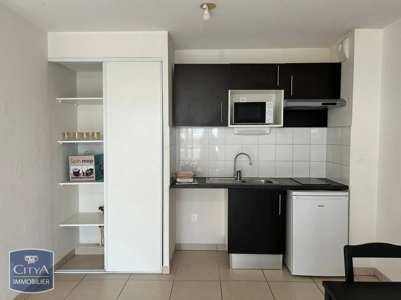 Photo 4 Appartement 2 pièces 44.1m²