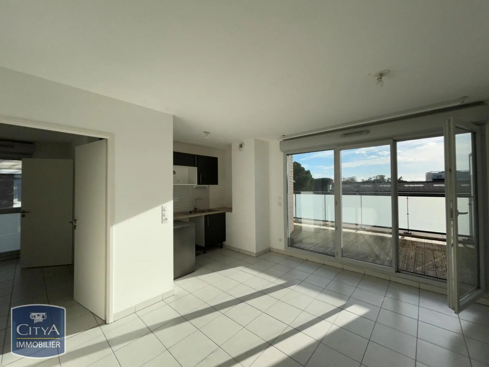 Photo 2 Appartement 2 pièces 41.08m²