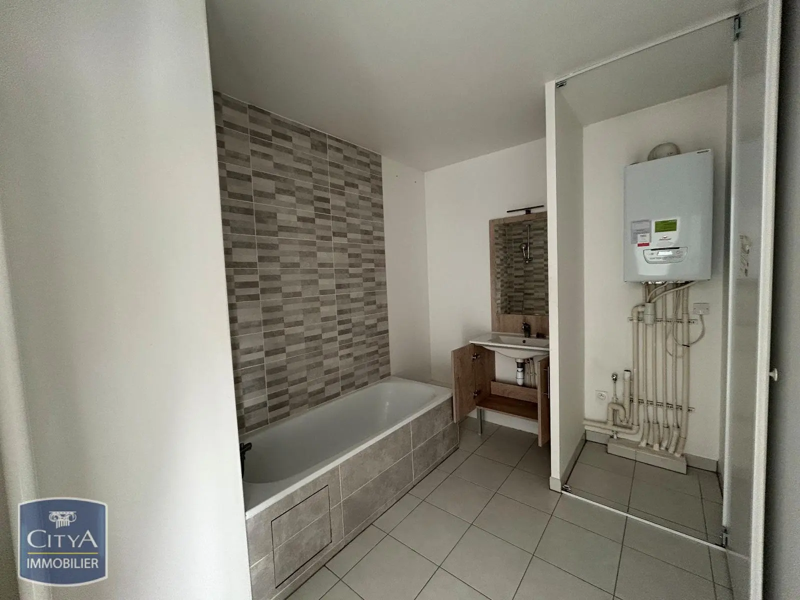 Photo 5 Appartement 2 pièces 41.08m²